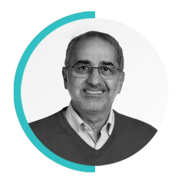 Elias F. Rabahi