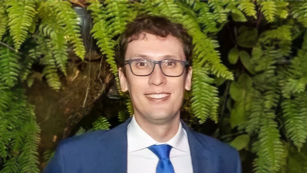 Marcelo Fiorelli Alexandrino da Silva