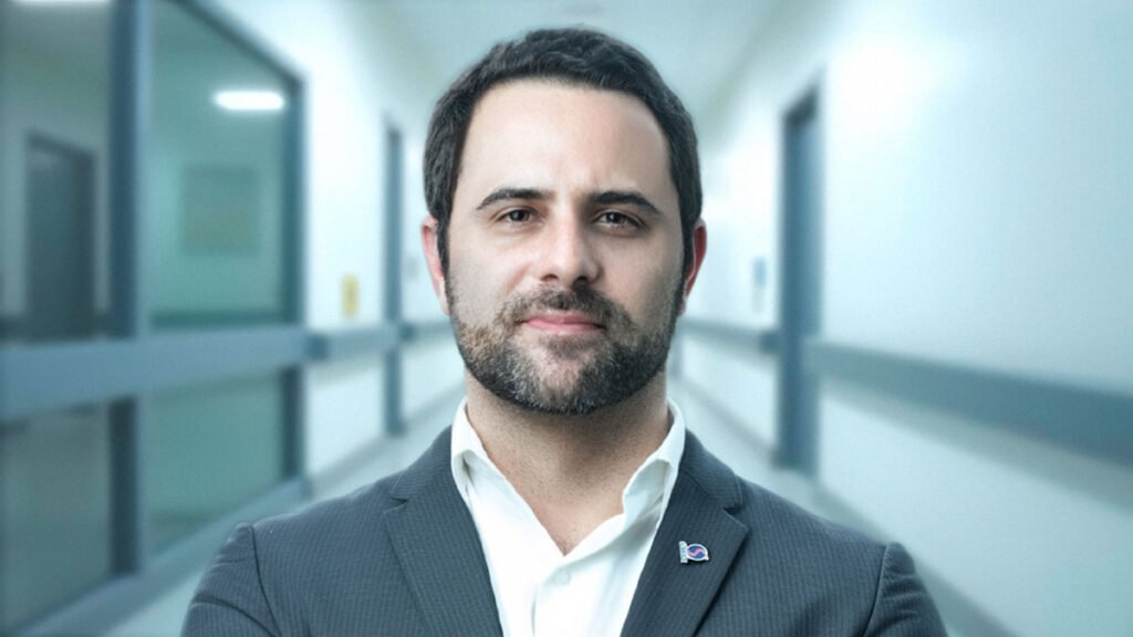 Raphael Braz Levigard